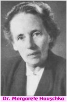 Dr. Margarete Hauschka